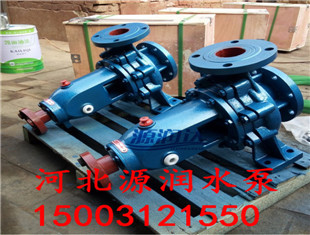 IS125-100-200JAμ(j)xı*