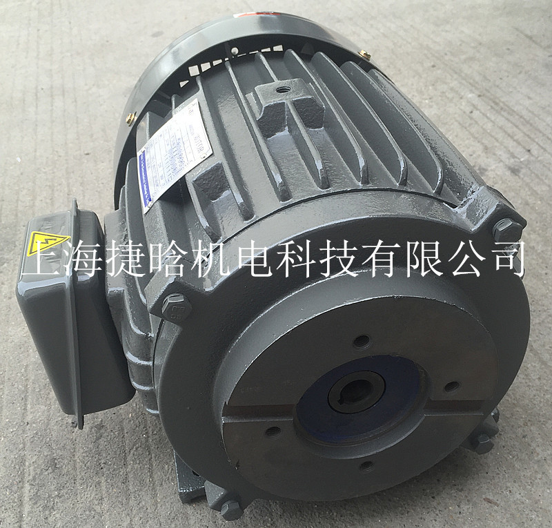 YTY132M-4Һ늙C(j)7.5KWЧͱR_(d)