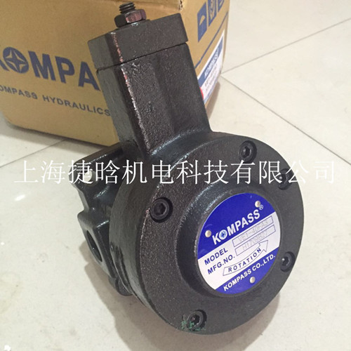 KOMPASS _ ~ƬVE1-40F-A2 VE1-40F-A1