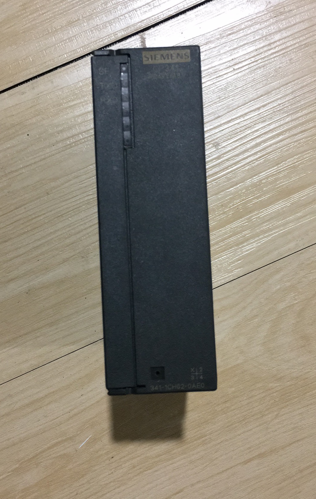 ṩTPLC CP341ͨӍ̎ 6ES7 341-1CH02-0AE0