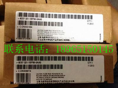 ̓r(ji)(yng) T  (sh)ݔģK6ES7 321-1BP00-0AA0