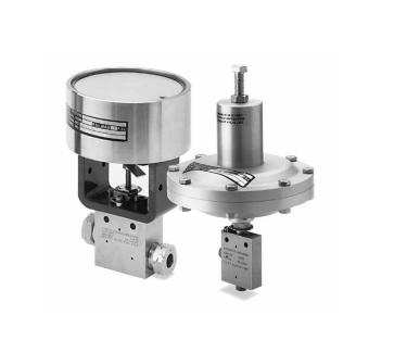 ɿAEyTParker Autoclave EngineersyT