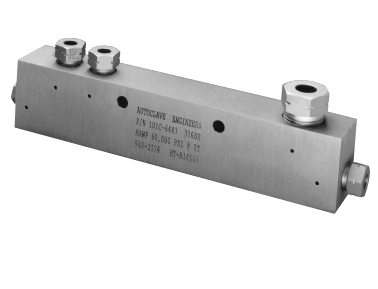 ɿAE߉yMParker Autoclave EngineersyM