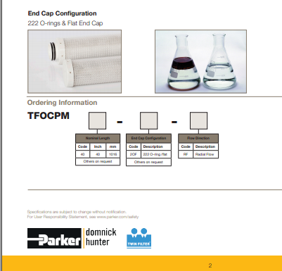 ˞Vоparker domnick hunterVоPREPOR GFVо
