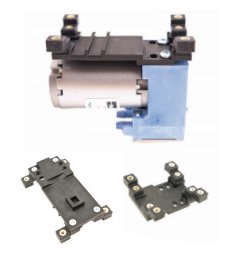 ɿparker΢͸ĤTTCϵṩEZ-ɿ˿