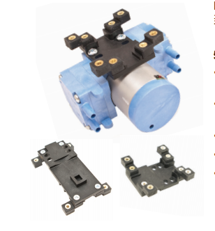 ɿparker΢͸ĤTTC-IISϵУṩEZ-ɿ˿