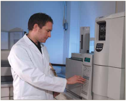 Parker Balston߼ȵlGC