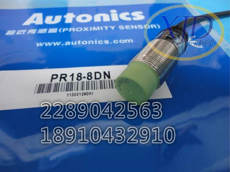 AutonicsW˹PR18-8DNӽ_P