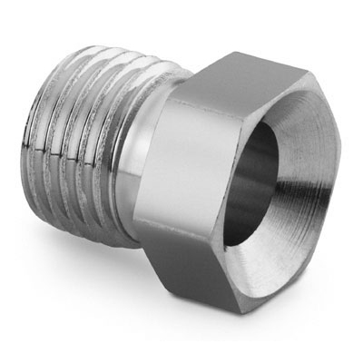 SWAGELOKyT VCRĸSS-8-VCR-4-.65 F؛