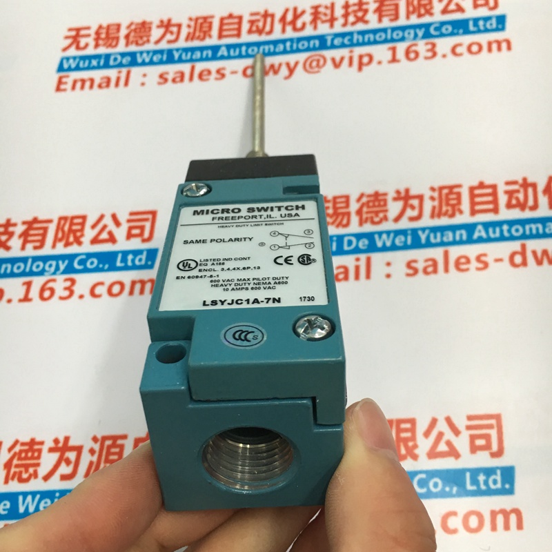 ؃rHONEYWELL-LSYJC1A-7N