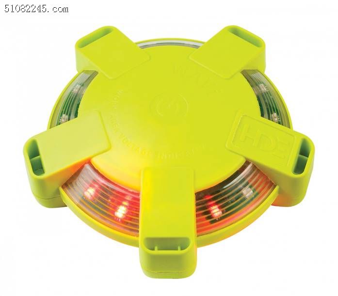 HDE Watchman^늈ʾWork Area Voltage