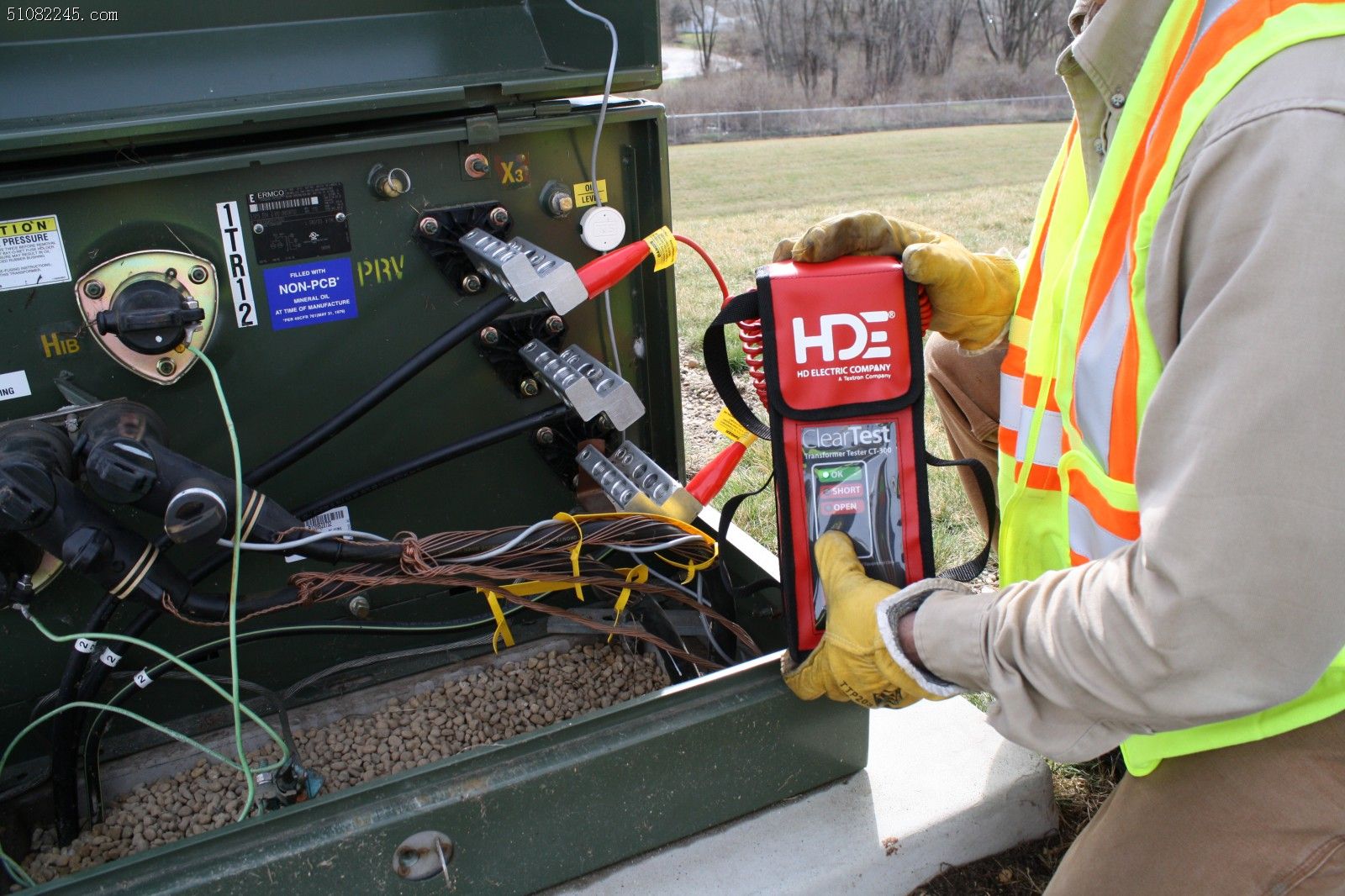 HDE ClearTest׃yԇxNEW Transformer T