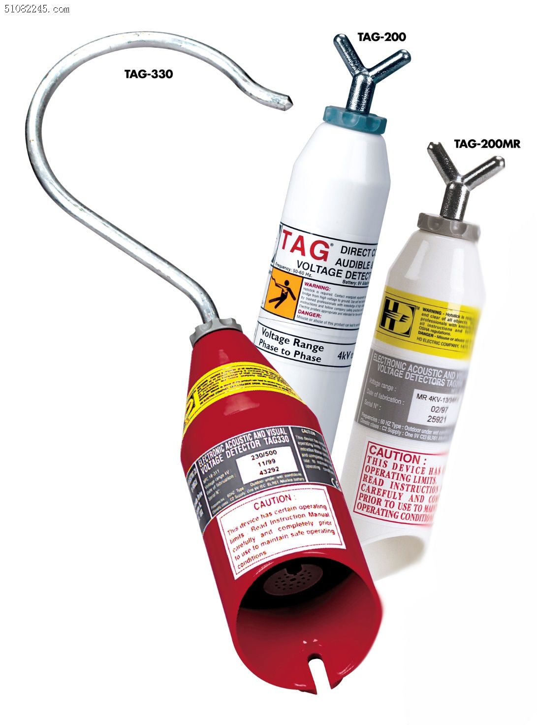 (gu)HDE TAG-200 TAG-330늉̽y(c)x/xVoltage De