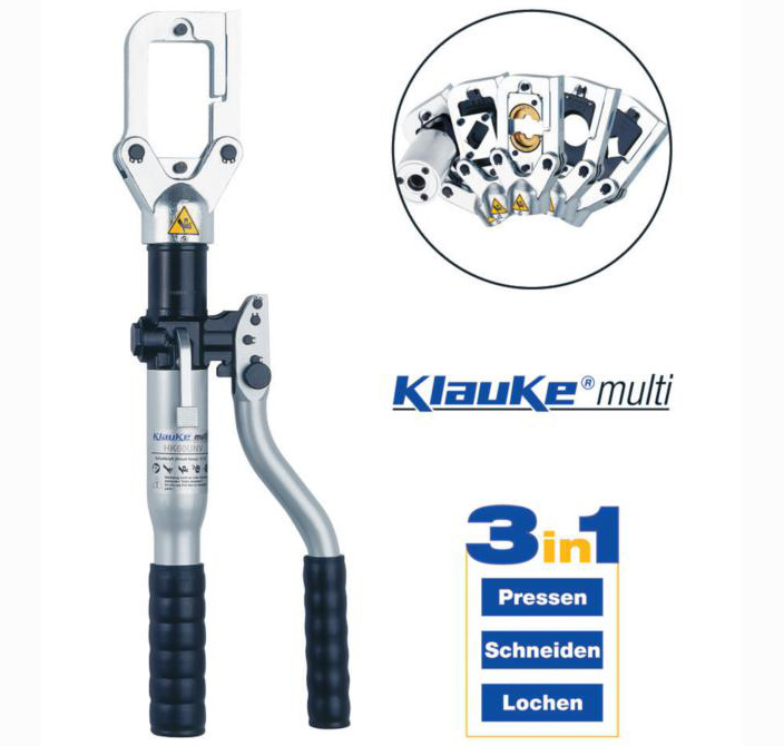 klaukeڿHK 60 UNV ք(dng)ʽҺȫ