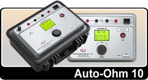 vanguard Auto-Ohm 10΢WķӋ