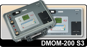 vanguard DMOM-200 S3ֱ΢WӋ