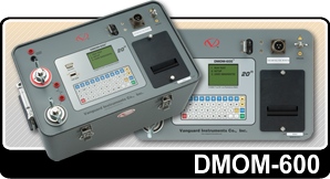 (gu)vanguard DMOM-600ֱ΢WӋ(j)