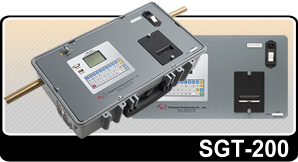 vanguard SGT-200ȫӵ؜yԇx