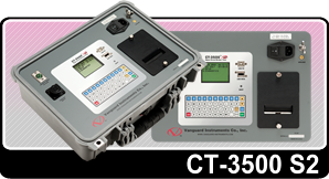 vanguard CT-3500 S2֔·x