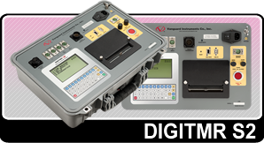 vanguard DigiTMR S2߉·x