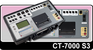 vanguard CT-7000 S3֔·x