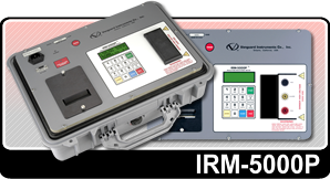 vanguard IRM-5000P^yԇx