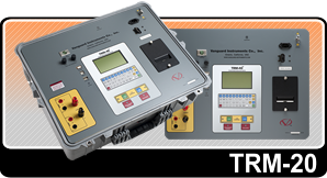 vanguard TRM-20׃@Myԇx