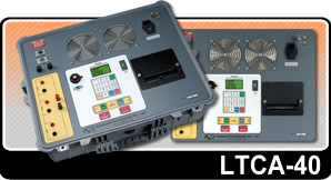 vanguard LTCA-40dֽ_P