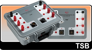 vanguard TSB Trip Saver Boxyʽyԇ