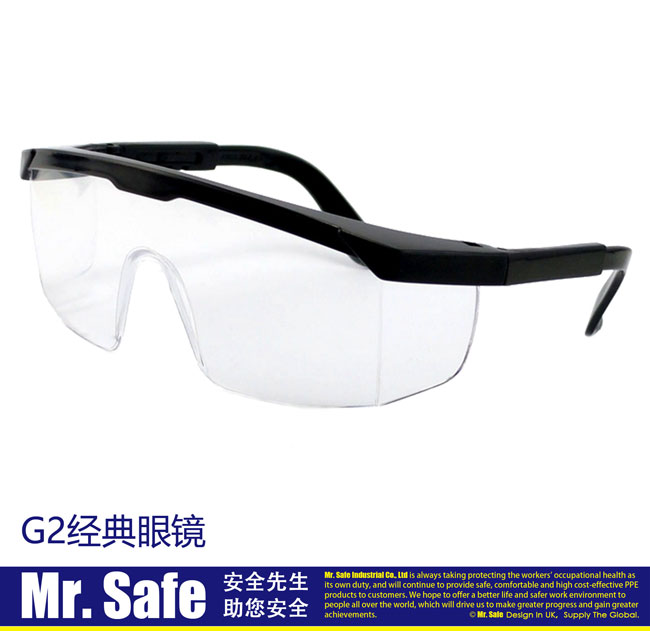 ӢȫMr.Safe G2oR