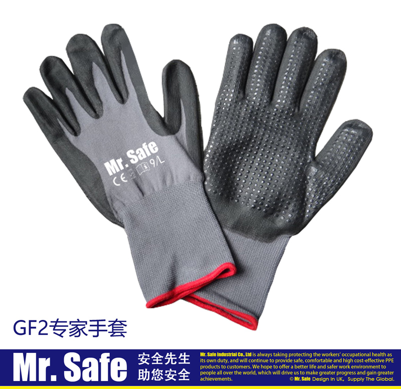 ӢȫMr.Safe GF2Ͱlݶ