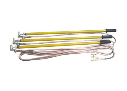 ϺaXJ-220 220KV׃ĸ ʽӵؾ