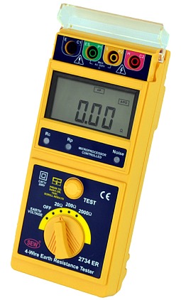 _SEW 2734 ERľʽλӵӋ