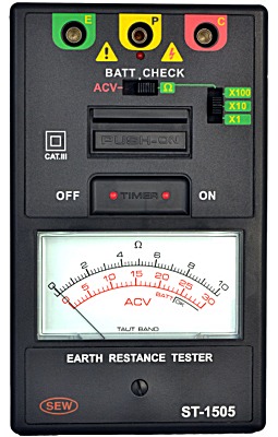_SEW ST-1505ʽָᘽӵӋ