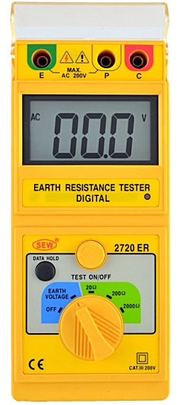 _SEW 2720 ERʽλӵӋ