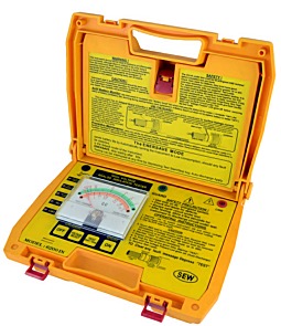 _(ti)SEW 6201 INָᘸ߉늽^y(c)ԇӋ(j)(1kV)