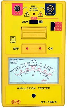 _SEW ST-15041KVָʽ߉늽^yԇӋ(1kV)