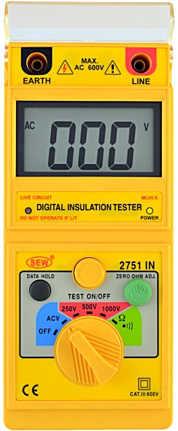 _SEW 2751 IN 1KVλ߉늽^yԇӋ(1kV)