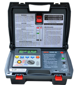 _SEW 6305 IN 5kV λ߉^(OLED@ʾ)