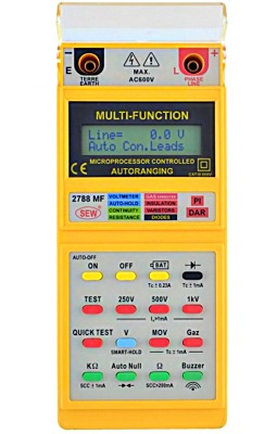 _SEW 2788 MFֶ๦ܼ^yԇӋ(LCD@ʾ)