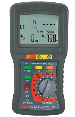 _SEW 8012 EL(sh)λʽ©는·zyӋ