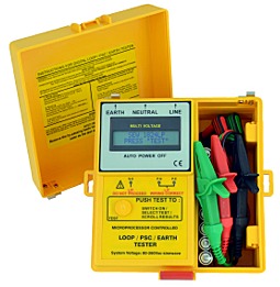 _(ti)SEW 1824 LP(sh)λ·zy(c)Ӌ(j)(Loop Tester)