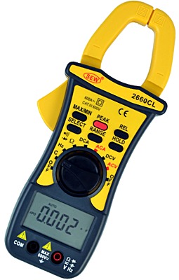 _SEW 2660 CLֽ/ֱ^(AC/DC)