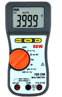 _(ti)SEW 6400 DM(sh)ʽ늱