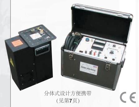 HIGH VOLTAGE VLF-4022CMl͉y(c)ԇx