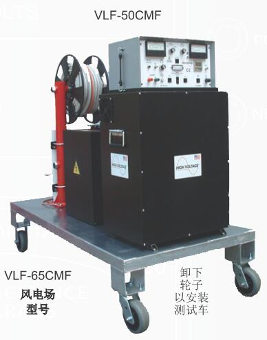 HIGH VOLTAGE VLF-50CMl͉yԇx