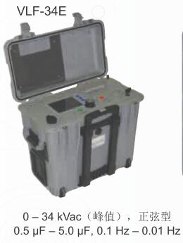 HIGH VOLTAGE VLF-34ȆBOӋl͉yԇx