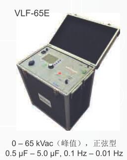HIGH VOLTAGE VLF-65ȆBOӋl͉yԇx