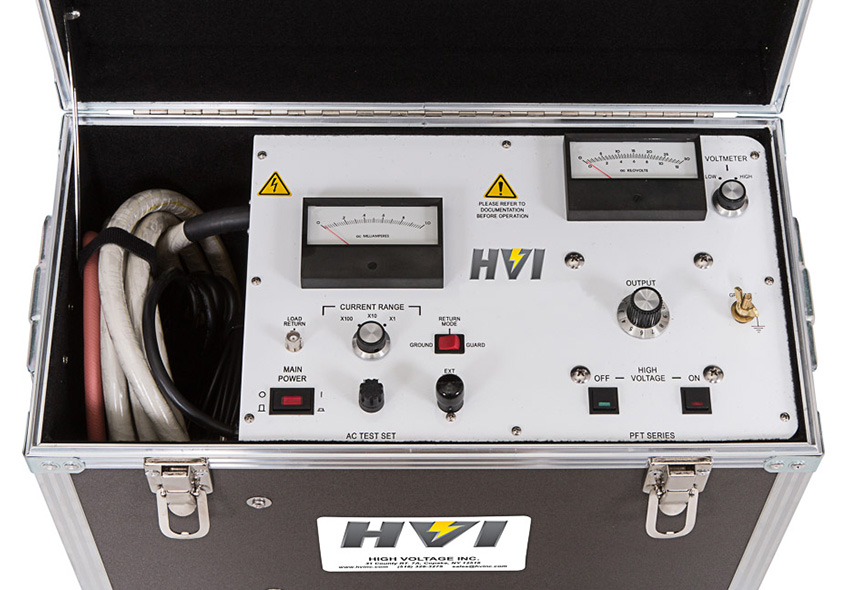 HIGH VOLTAGE PFT-303CM(F)yʽ͉yԇx