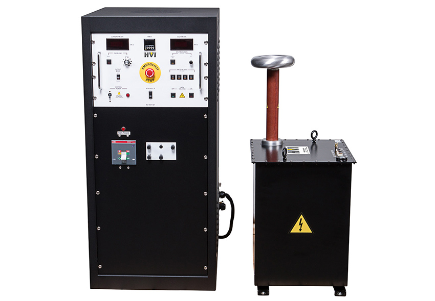 HIGH VOLTAGE HPA-5020FC3 20KVA^yԇx